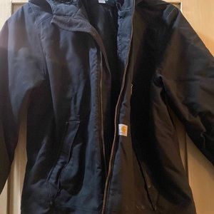 Womens Carhartt Jacket